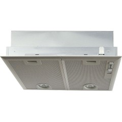 Neff D5655X1 Μηχανισμός Απορρόφησης 53cm Inox Neff D5655X1 Μηχανισμός Απορρόφησης 53cm Inox